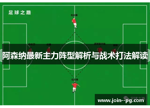 阿森纳最新主力阵型解析与战术打法解读