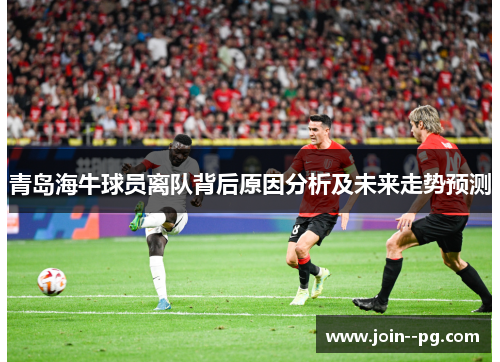 青岛海牛球员离队背后原因分析及未来走势预测